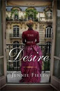 *The Age of Desire* by Jennie Fields