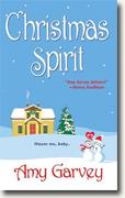 Buy *Christmas Spirit* by Amy Garvey online