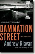 *Damnation Street: A Weiss & Bishop Mystery* by Andrew Klavan