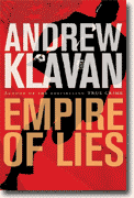*Empire of Lies* by Andrew Klavan