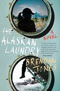 Buy *The Alaskan Laundry* by Brendan Jonesonline