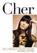 Buy *Cher: All I Really Want to Do* by Daryl Easlea and Eddi Fiegelonline