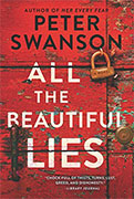 *All the Beautiful Lies* by Peter Swanson