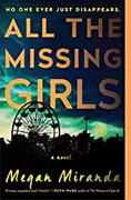 *All the Missing Girls* by Megan Miranda