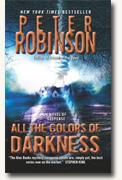 Buy *All the Colors of Darkness* by Peter Robinson online