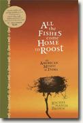 Buy *All the Fishes Come Home to Roost: An American Misfit in India* by Rachel Manija Brown online