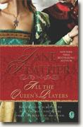 Buy *All the Queen's Players* by Jane Feather online