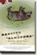 Buy *Dancing to Almendra* by Mayra Montero online