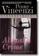 Buy *Almost a Crime* by Penny Vincenzi online