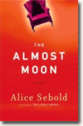 *The Almost Moon* by Alice Sebold