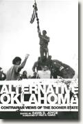 Buy *Alternative Oklahoma: Contrarian Views of the Sooner State* by Davis D. Joyce online