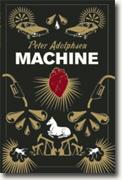 Buy *Machine* by Peter Adolphsen online