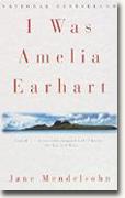 I Was Amelia Earhart bookcover