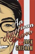 *An American Demon: A Memoir* by Jack Grisham