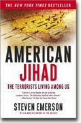 Buy *American Jihad: The Terrorists Living Among Us* online