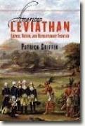 Buy *American Leviathan: Empire, Nation, and Revolutionary Frontier* by Patrick Griffin online