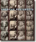 Buy *American Photobooth* by Nakki Goranin online