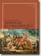 *Encyclopedia of the American Revolution: Library of Military History Edition 2* by Harold E. Selesky