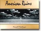 American Ruins bookcover