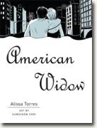 Buy *American Widow* by Alissa Torres, illustrated by Sungyoon Choi online
