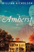 *Amherst* by William Nicholson