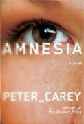 *Amnesia* by Peter Carey