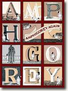 Buy *Amphigorey Again* by Edward Gorey online