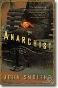 *The Anarchist* by John Smolens