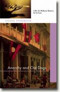 *Anarchy and Old Dogs (A Dr. Siri Paiboun Mystery Set in Leon)* by Colin Cotterill
