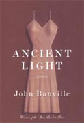 *Ancient Light* by John Banville