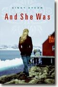Buy *And She Was* by Cindy Dyson