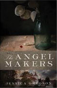 Buy *The Angel Makers* by Jessica Gregson online
