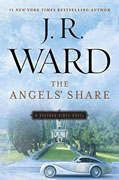 Buy *The Angels' Share (The Bourbon Kings)* by J.R. Wardonline