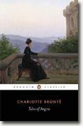 *Tales of Angria* by Charlotte Bronte