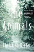 *The Animals* by Christian Kiefer