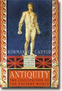 Buy *Antiquity: The Civilization of the Ancient World* online