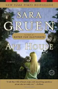 *Ape House* by Sara Gruen