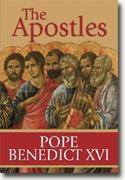 *The Apostles* by Pope Benedict XVI