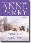 *A Christmas Promise* by Anne Perry