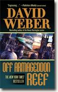 Buy *Off Armageddon Reef* by David Weber