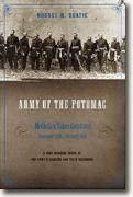 Buy *Army Of The Potomac: McClellan Takes Command, September 1861-February 1862* online