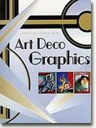 Art Deco Graphics bookcover