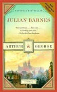 Buy *Arthur and George* by Julian Barnes