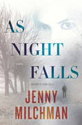 *As Night Falls* by Jenny Milchman