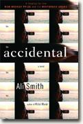 *The Accidental* by Ali Smith