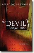 *The Devil's Footprints* by Amanda Stevens