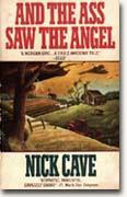 And the Ass Saw the Angel bookcover