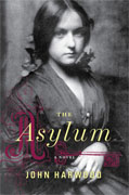 Buy *The Asylum* by John Harwoodonline