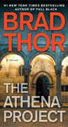*The Athena Project* by Brad Thor
