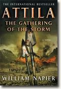 *Attila: The Gathering of the Storm* by William Napier